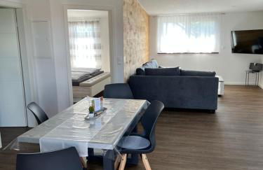 Ferienwohnung Bibertal - Foto 17