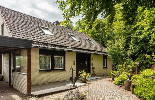 Ferienwohnung Am Jakobsweg - Foto 2