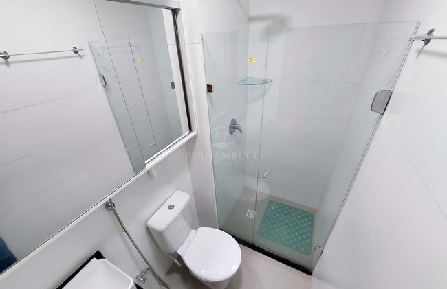 Lindos Flats - Maraca Beach Residence II - Foto 67