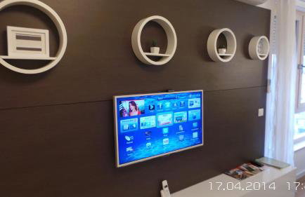 Apartment Trnje - Foto 58