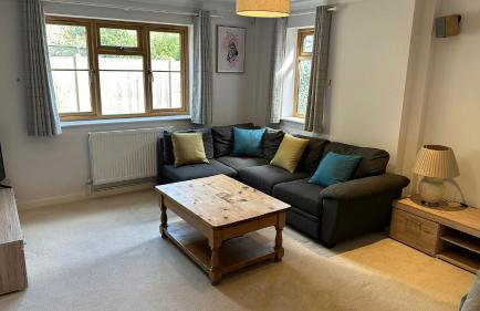 4 Bed Detached Home-Gloucester-Sleeps 10-Parking for 3-Work or Leisure - Foto 39