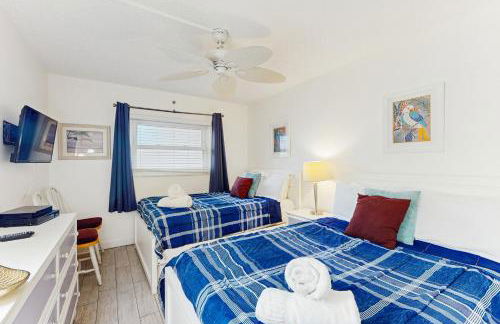 Holiday Villas III 703 - Foto 5