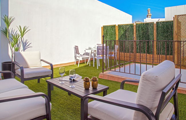 Genteel Home Feria - Foto 70