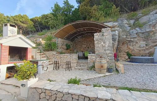 Kuća za odmor Leptirić - Foto 76