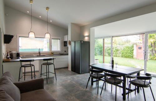 Villa Julia - Foto 3