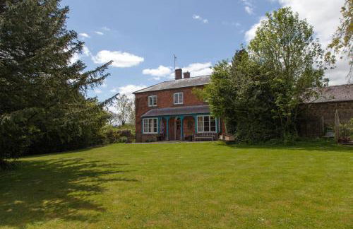 Lower Buckton Country House - Sleeps 12 - Foto 33