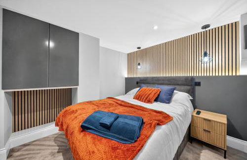 Rosemont ApartHotel - Photo 45