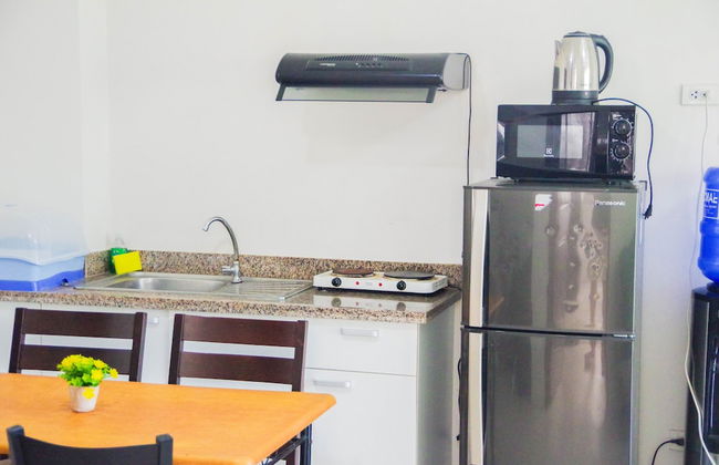 Spianada Residences - Foto 15