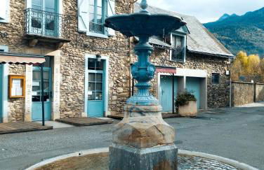 2 pièces cosy Saint-Lary- Vielle Aure - Foto 28