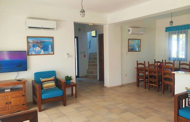 Azzurro Luxury Holiday Villas - Foto 23