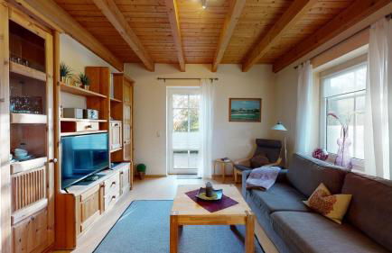 Ferienhaus Zur Mühle Mitling-Mark - Foto 33