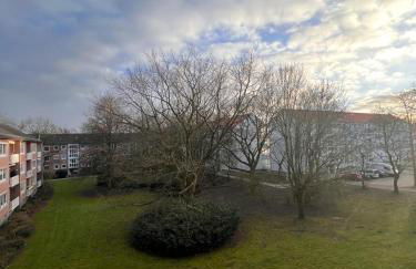 OTTO Apartment Bremen - Foto 10