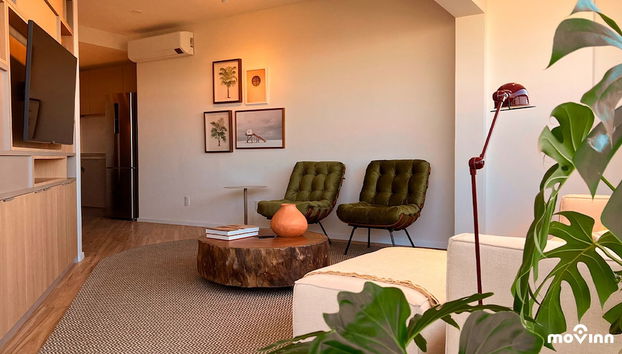 Movinn White - Pinheiros - Photo 4