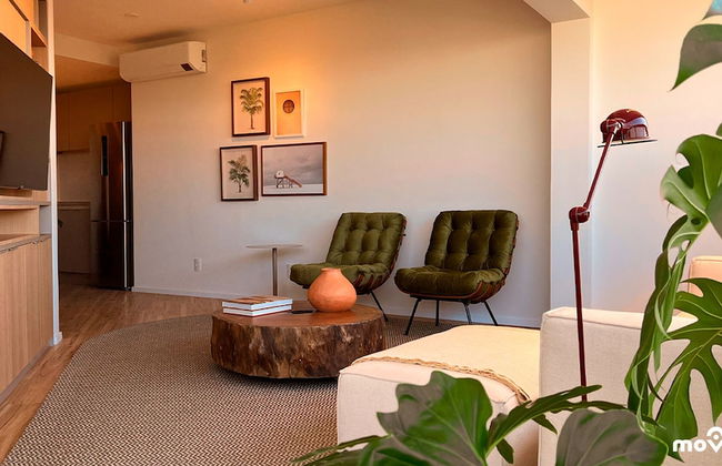 Movinn White - Pinheiros - Photo 4