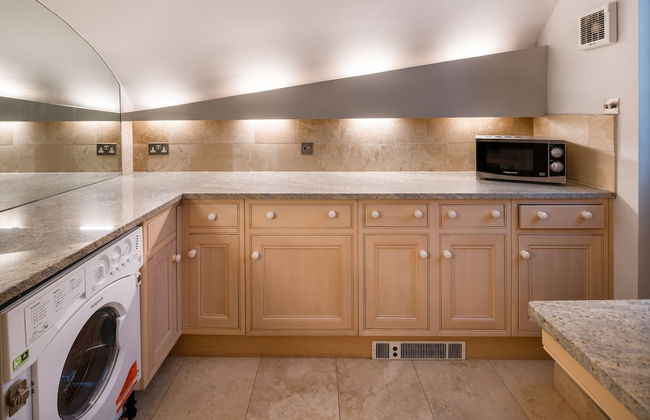 JOIVY Charming 1BR flat w Patio in the Heart of Pimlico - Foto 7