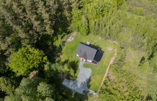 Kaszubska Nirvana - całoroczny dom na wyłączność z jacuzzi - Foto 19