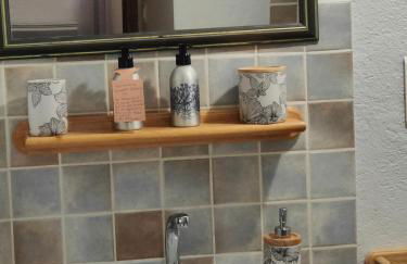 Domaine Bellavigne Gites et SPA - Foto 22