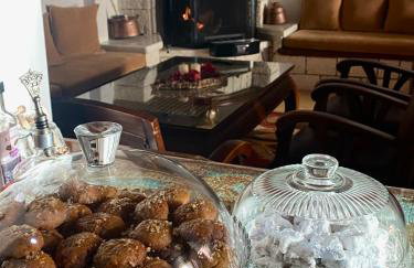 Marianna's Home Accommodation - Foto 33