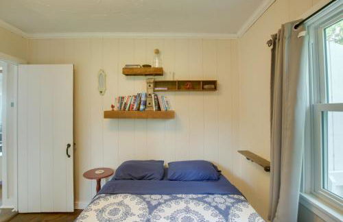 Cozy Fremont Cottage on Lake Poygan and Fishing Dock - Foto 17