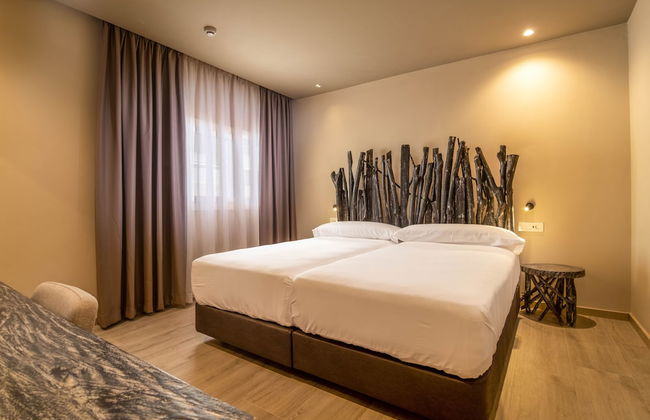 Cadiz Bahia Apartmentos - Foto 2