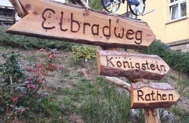 Ferienwohnung "Spatzennest" - Foto 30