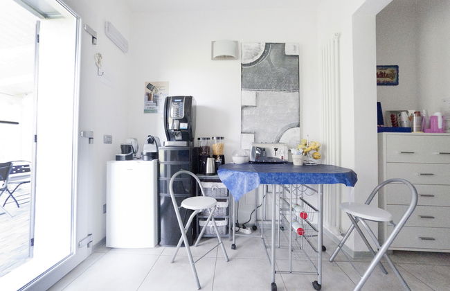 Il Giardino di Rebecca - Foto 54