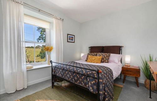 Luxury three bedroom coastal cottage - Foto 41