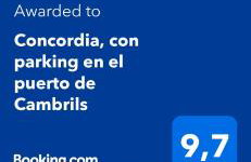 Concordia, con parking en el puerto de Cambrils - Foto 18