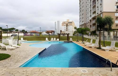 Ap na Linha Verde próximo ao shopping Boulevard - Photo 1