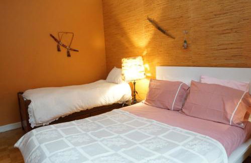 EXIGEHOME-Bel appartement 3 chambres grands volumes - Foto 15