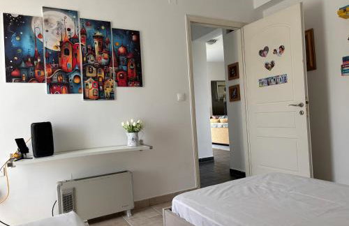 Elpida's comfortable house - Foto 11