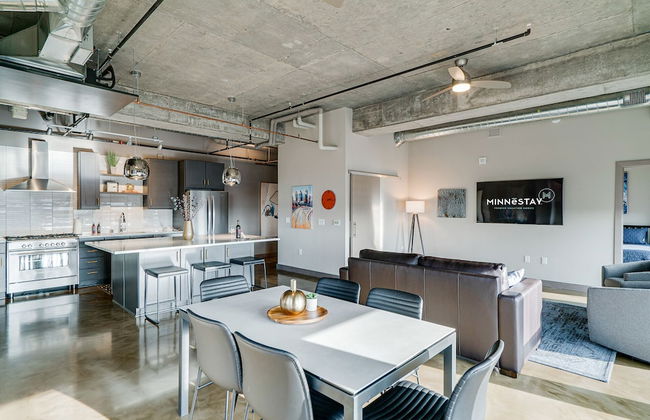 Sable 901 - Penthouse - Foto 4