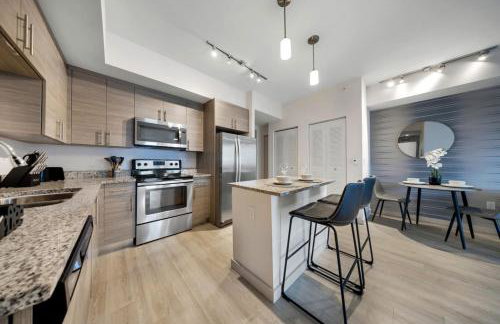 Isla Blue in DTWN 3 Min From Las Olas - Photo 11