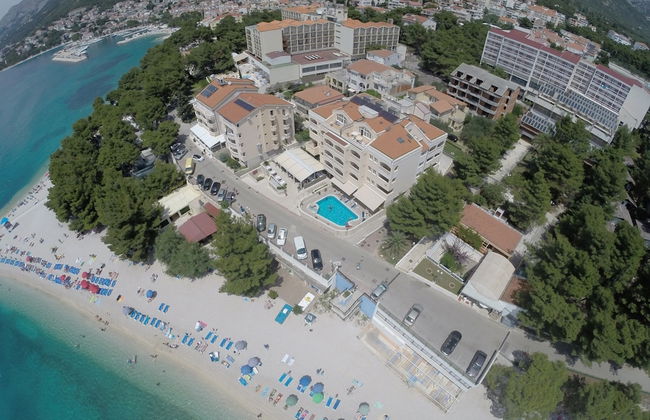 Aparthotel Milenij - Foto 45