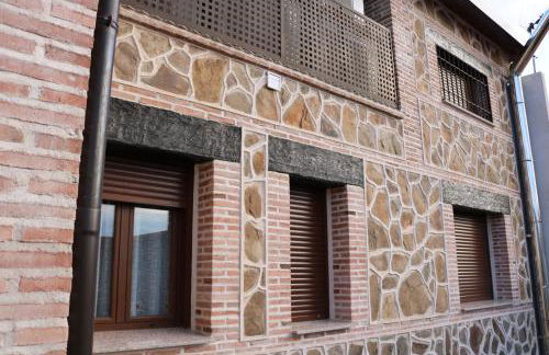 Casa Rural "Vallecasar" - Foto 7