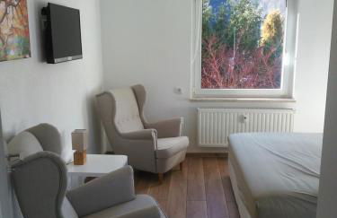 Alte Bäckerei Antonsthal - Foto 2