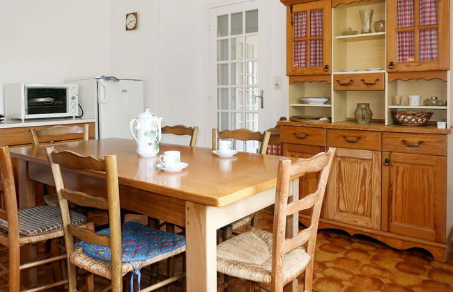 Les Genêts - Foto 6