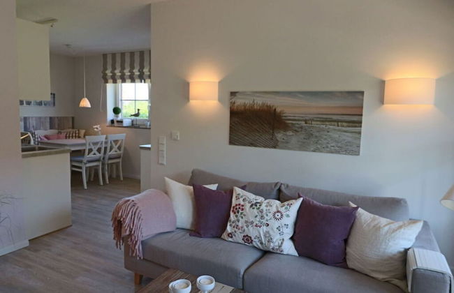 Holiday Apartment Seaside - Foto 7