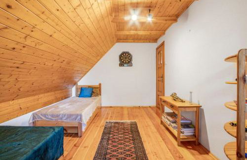 Rustykalny domek pod Ślężą - Photo 17