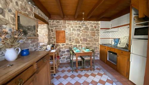 Gîte Lou Clapas dans village perché du Parc des Grands Causses - Photo 3