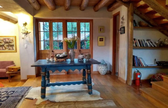 Inviting 10-bed Villa in Urubamba, Cusco, Peru - Foto 4