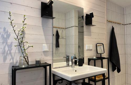 Charmantes Ferienhaus Wolf Schaefer - Foto 11