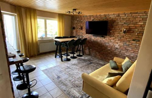 Live joy- 3 Zimmer Wohnung - Foto 1