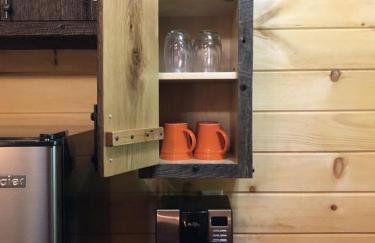 Pine Creek Cabins & Camping Resort - Foto 75