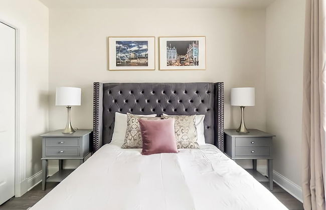 Presidential Suite - Foto 23