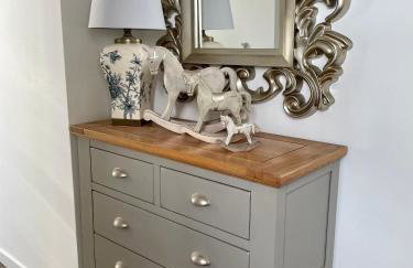 Maggie's Croft Cottages 4 Star Tourism NI - Foto 7