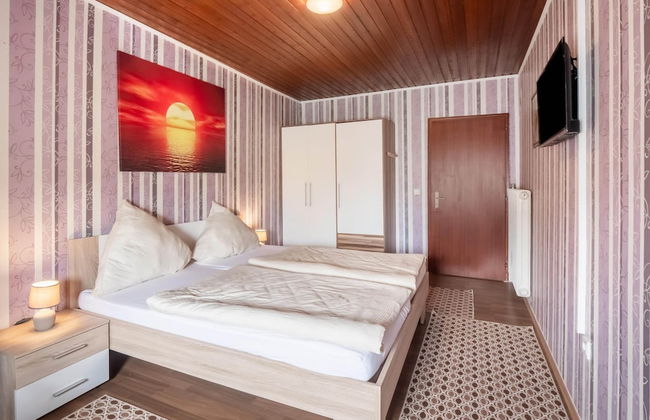 Holiday Home for Groups in Kinheim - Foto 18