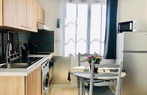 Résidence Clos des Aigrettes -Appartement de charme et confort à 30m du Port de La Cotinière - Foto 30