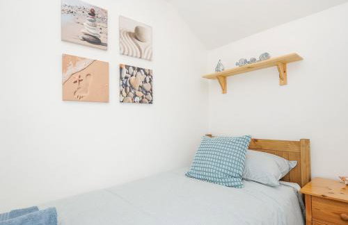 Lundy View Chalet - Foto 13