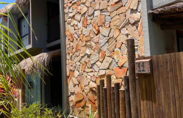 Casa Flor São Miguel dos milagres 11 - Foto 22